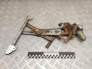 стеклоподъемник электрический задний левый Subaru Legacy 3 поколение 1998, 50201GG