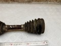полуось передняя левая (приводной вал, ШРУС) Hyundai Terracan 1 поколение HP 2003, 2.9 л., дизель, МКПП, внедорожник 5 дв., полный привод, 51610H1000, 51610H1010 - фото №3