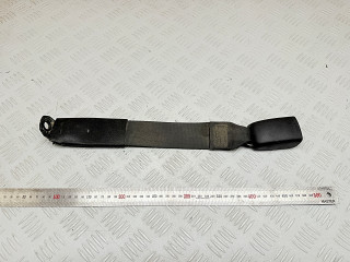 замок ремня безопасности Toyota RAV4 3 поколение (XA30) 2007, 2.2 л., 2AD-FTV, дизель, МКПП, внедорожник 5 дв., E034601