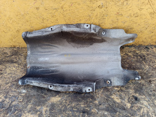 тепловой экран глушителя BMW 7 серия F01/F02 F01 2009, 4.4 л., бензин, АКПП, 5148720284603