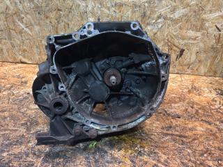 PКПП Peugeot 5008 1 поколение 2013, 1.6 л., дизель, робот, правый руль, 20DR24