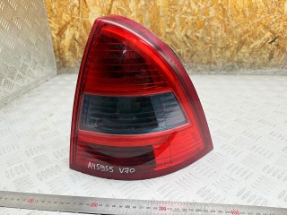 фонарь задний правый Citroen C5 1 поколение [рестайлинг] 2004, 2.0 л., RFJ (EW10A), бензин, МКПП, хетчбэк 5 дв., 89034070