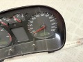 щиток приборов (приборная панель) Volkswagen Bora 1 поколение 2000, 1.9 л., дизель, МКПП, седан, 1035100002, 1036049025, 0263618033, 1J0920802G - фото №3