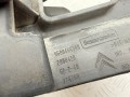 Крепление бампера заднего Citroen C4 Picasso 1 поколение 2007, 2.0 л., RHJ (DW10BTED4), дизель, МКПП, передний привод, 9680464380 - фото №2