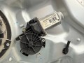 стеклоподъемник электрический задний правый Hyundai Santa Fe 2 поколение (CM) 2006, 2.2 л., D4EB, дизель, МКПП, внедорожник 5 дв., 400908, D11K01, 0908CM - фото №3
