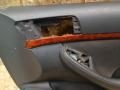 Обшивка двери (комплект) Toyota Avensis 2 поколение (T250) 2006, 2.0 л., 1CD-FTV, дизель, МКПП, универсал - фото №7