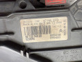 фара правая Citroen C5 2 поколение 2010, 2.0 л., RHR (DW10BTED4), дизель, МКПП, универсал, 6206H8, 9672694080, 89904148, 89904500 - фото №5