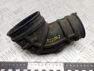 патрубок воздушного фильтра Opel Omega B 1997, 2.0 л., бензин, 90412382