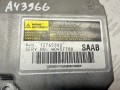 блок AirBag Saab 9-5 1 поколение [2-й рестайлинг] 2007, 1.9 л., дизель, МКПП, седан, 12765880 - фото №2