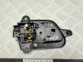 ручка внутренняя передняя левая Peugeot 4007 1 поколение 2011, 2.2 л., 4HN (DW12MTED4), дизель, МКПП, внедорожник 5 дв., правый руль, MN105359, SPC01649 - фото №3