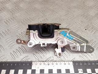 замок двери передней правой Opel Astra F [рестайлинг] 1996, 90532430