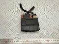 реле накала свечей Peugeot 407 1 поколение 2005, 2.0 л., RHR (DW10BTED4), дизель, АКПП, седан, 9662570880 - фото №3