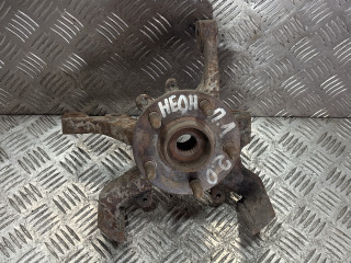 ступица передняя левая Chrysler Neon 1 поколение 1999, 2.0 л., бензин