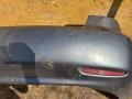 бампер задний Mazda 6 GG 2003, 2.0 л., бензин, МКПП, правый руль - фото №9