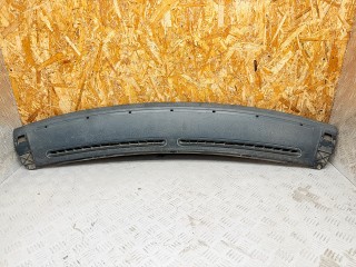 панель передняя салона (торпедо) Renault Scenic 1 поколение 1997, 2.0 л., F3R 796, бензин, МКПП, 7700844720