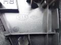 накладка двери (крышки) багажника Kia Sorento 2 поколение 2011, 2.2 л., дизель, АКПП, 838402P000 - фото №3