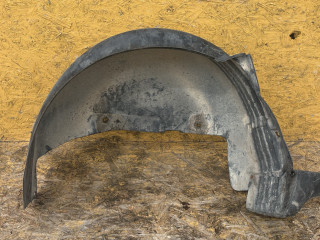 защита арок задняя левая (подкрылок) Peugeot 406 1 поколение [рестайлинг] 2000, 2.0 л., RHZ (DW10ATED), дизель, МКПП, универсал