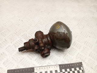 гидроаккумулятор Citroen C5 1 поколение 2002, 2.2 л., дизель, МКПП, универсал, 9644035880