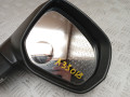 зеркало наружное правое Citroen C4 Picasso 1 поколение 2011, 1.6 л., 9HZ (DV6TED4), дизель, правый руль, E9024375, 96819904XT - фото №2