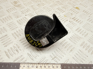 сигнал (клаксон) Renault Laguna 2 поколение 2003, 1.8 л., F4P 774, бензин, МКПП, хетчбэк 5 дв., E1000758