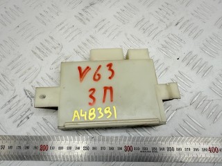 модуль управления двери Chrysler Voyager 4 поколение [рестайлинг] 2005, 2.8 л., ENR, дизель, АКПП, минивэн, 04686686AM, P04686686AM