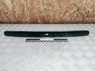 накладка подсветки номера Opel Vectra B 1998, седан, 90463727