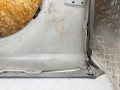 крыло переднее левое Mercedes-Benz E-Класс W211/S211 [рестайлинг] 2007, 2.2 л., дизель, АКПП, универсал - фото №10