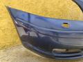 бампер передний Toyota Avensis 2 поколение (T250) 2006, 2.0 л., 1CD-FTV, дизель, МКПП, универсал, 52119-05160 - фото №4