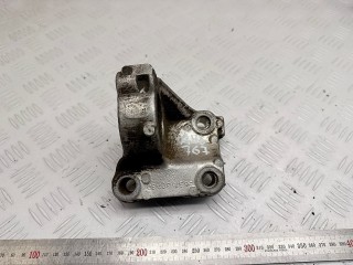 кронштейн полуоси Citroen C3 1 поколение 2003, 1.4 л., 8HY (DV4TED4), дизель, МКПП, передний привод, 9637630280
