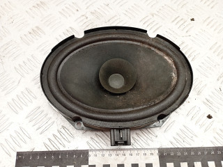 динамик Mazda 6 GH [рестайлинг] 2009, 1.8 л., бензин, МКПП, седан, GS1E66960, 437362