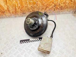 вакуумный усилитель тормозов Peugeot 3008 1 поколение 2012, 1.6 л., 9HR (DV6C), дизель, робот, 9680907780, 03355815053, 9654002180, 9672320680, 03786292014, 03355815253