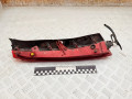фонарь задний правый Citroen C5 1 поколение [рестайлинг] 2006, 2.0 л., RHR (DW10BTED4), дизель, МКПП, универсал, 2549D - фото №5