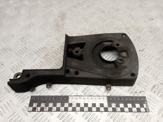 защита (кожух) ремня ГРМ Rover 200 Series 2 поколение 1996, 2.0 л., дизель, LJR104580