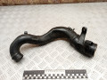 патрубок интеркулера Skoda Octavia 1 поколение (A4) [рестайлинг] 2001, 1.9 л., дизель, 1J0129654S - фото №2