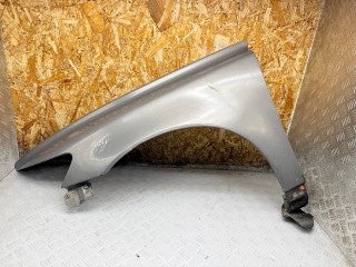 крыло переднее левое Volvo V50 1 поколение 2004, 2.4 л., B 5244 S5, бензин, АКПП, универсал
