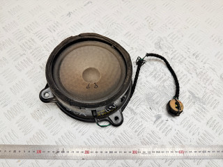 динамик Mercedes-Benz A W168 1 поколение (1997-2001) 2000, 1.7 л., OM 668.940, дизель, АКПП, хетчбэк 5 дв., передний привод, A1688200102
