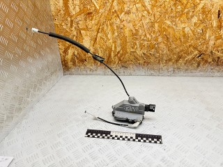 замок двери задней правой Peugeot 3008 1 поколение 2012, 1.6 л., 9HR (DV6C), дизель, робот, PSA006238, INPA05004