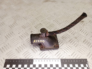 корпус термостата Volkswagen Transporter T3 [рестайлинг] 1990, 2.1 л., бензин, 025121114