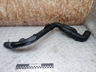 патрубок интеркулера Citroen C5 1 поколение 2002, 2.2 л., дизель, МКПП, универсал, HSR20318, 9628748480