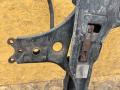 балка подвески передняя (подрамник) Mercedes-Benz B-Класс W245 2006, 1.5 л., M 266.920, бензин, МКПП, правый руль - фото №22