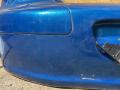 бампер задний Peugeot 307 1 поколение 2003, 2.0 л., RHY (DW10TD), дизель, МКПП, хетчбэк 5 дв. - фото №3