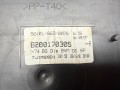 щиток приборов (приборная панель) Renault Laguna 2 поколение 2001, 1.9 л., F9Q 750, дизель, МКПП, хетчбэк 5 дв., 551400006202, 551400302102, 8200170305 - фото №8
