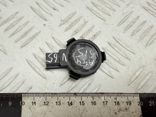 датчик дождя Peugeot 607 1 поколение 2002, 2.2 л., 3FZ (EW12J4), бензин, МКПП, седан, 9641725880