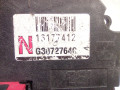 моторчик заслонки печки Opel Sintra 1 поколение 1999, 2.2 л., бензин, G3072764C, 13177412 - фото №3