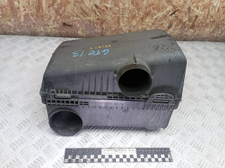 корпус воздушного фильтра Mitsubishi Pajero 3 поколение 2002, 3.2 л., дизель, МКПП, внедорожник 3 дв., MR404721