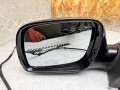 зеркало наружное левое Volkswagen Touareg 1 поколение 2006, 3.0 л., BKS, дизель, АКПП, внедорожник 5 дв., полный привод, E1010714 - фото №2