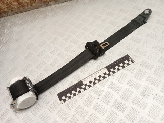 ремень безопасности Peugeot 5008 1 поколение 2013, 1.6 л., дизель, робот, правый руль, 9682053680, 34040962