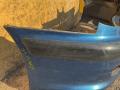 бампер передний Peugeot 607 1 поколение 2002, 2.2 л., 3FZ (EW12J4), бензин, МКПП, седан, 9654751080 - фото №2
