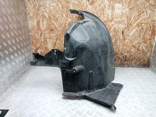 защита арок передняя правая (подкрылок) BMW X6 E71/E72 2009, 51717180622