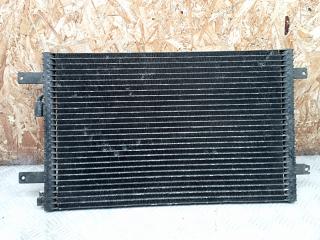 радиатор кондиционера Volkswagen Sharan 1 поколение 1998, 2.0 л., бензин, 7M0820413C, 7M0820413D, 7M0820413E, 7M0820413F, 1009526, 1015261, 1029057, 95NW19710AB, 95NW19710AC, 95NW19710AD, 95NW19710AE, 95NW19710AF, F58Z19712A